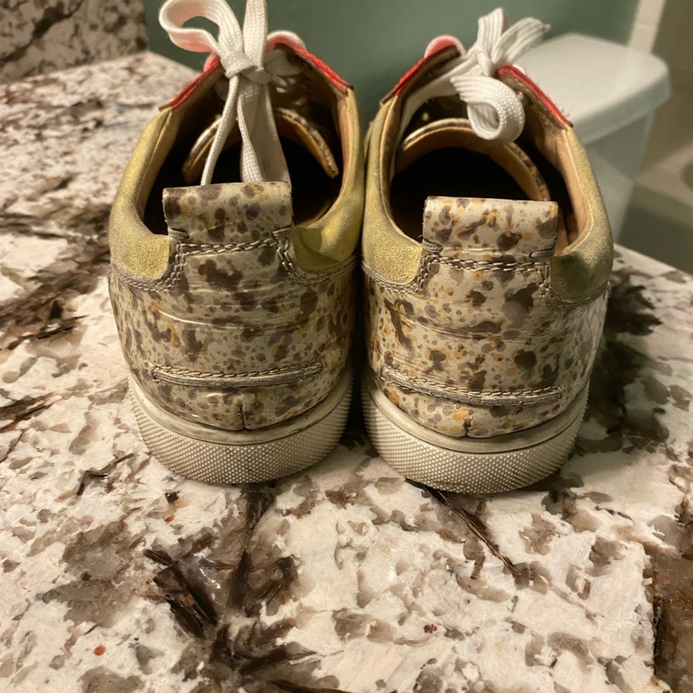 Christian Louboutin Shoes - Picture 5 of 6